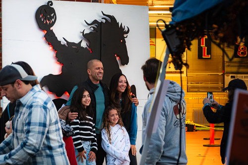 Sleepy Hollow, NY - Oct 2025